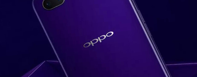 Débloquer téléphone Oppo