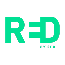 RED by SFR